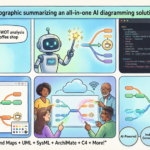 Ihre All-in-One-KI-Diagramm-Lösung: Erstellen Sie professionelle Mindmaps in Sekunden Ihre All-in-One-KI-Diagramm-Lösung: Erstellen Sie professionelle Mindmaps in Sekunden