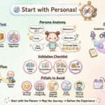 Customer-Journey-Karte: Identifizieren Sie Kundenpersonas, bevor die Kartenbearbeitung beginnt Customer-Journey-Karte: Identifizieren Sie Kundenpersonas, bevor die Kartenbearbeitung beginnt