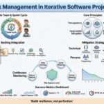 Guide Agile : Gestion des risques dans les projets logiciels itératifs