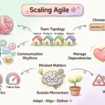 Échelle Agile : des stratégies pour développer des organisations d’ingénierie Échelle Agile : des stratégies pour développer des organisations d’ingénierie