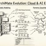 Perspektif Masa Depan: Bagaimana ArchiMate Berkembang di Era Cloud dan Kecerdasan Buatan Perspektif Masa Depan: Bagaimana ArchiMate Berkembang di Era Cloud dan Kecerdasan Buatan