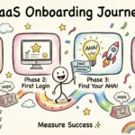 ग्राहक यात्रा नक्षत्र: रिटेंशन के लिए SaaS ऑनबोर्डिंग यात्रा मैपिंग रणनीतियाँ ग्राहक यात्रा नक्षत्र: रिटेंशन के लिए SaaS ऑनबोर्डिंग यात्रा मैपिंग रणनीतियाँ