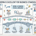 BPMNがビジネス関係者にとって優れている理由:包括的なガイド BPMNがビジネス関係者にとって優れている理由:包括的なガイド