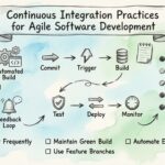 Praktyki ciągłej integracji w rozwoju oprogramowania Agile Praktyki ciągłej integracji w rozwoju oprogramowania Agile
