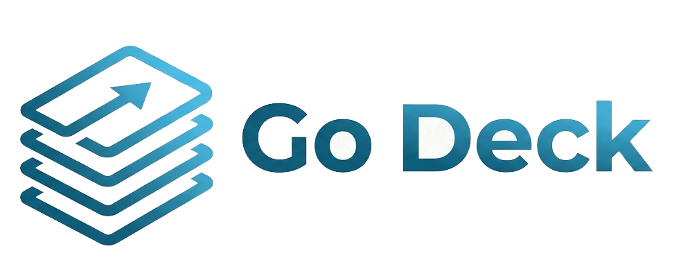 Go Deck Polski– Discover AI Trends, Tools & Future Insights