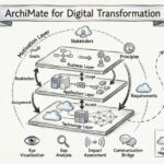 Como o ArchiMate Apoia Estratégias de Transformação Digital