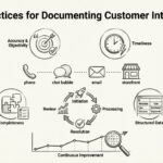 Bản đồ Hành trình Khách hàng: Các Thực hành Tốt nhất để Ghi chép Các Tương tác Khách hàng Bản đồ Hành trình Khách hàng: Các Thực hành Tốt nhất để Ghi chép Các Tương tác Khách hàng