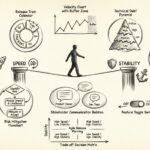 Agile Release Planning: Balancing Speed and Stability