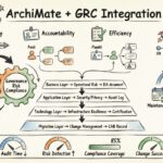 Integrating ArchiMate with Your Existing Governance and Risk Processes