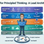 ArchiMate for Principled Thinking: A Guide for Lead Enterprise Architects