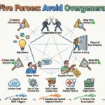 Porter Five Forces Analysis: How to Avoid Overgeneralization in Your Industry Assessments