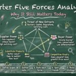 Porter Five Forces Analysis: Why It’s Still Relevant in Today’s Fast-Changing Markets