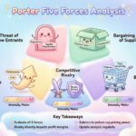 Porter Five Forces Analysis: Understanding Competitive Rivalry in Real Business Contexts