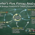 Porter Five Forces Analysis: A Best Practices Guide for Business School Assignments