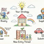 Porter Five Forces Analysis: How to Use It to Inform Your Business Model Decisions