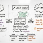 Comparison: User Story vs. Epic vs. Task: Which Should You Write When?