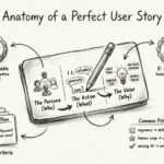 Component Breakdown: Anatomy of a Perfect User Story for Product Managers