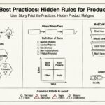 User Story Best Practices: The Hidden Rules Every Beginner Product Manager Must Follow