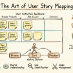 The Art of User Story Mapping: A Beginner’s Walkthrough for Visualizing Product Backlogs