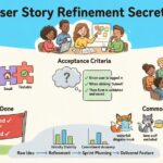User Story Refinement Secrets: How to Prepare Stories for Sprint Planning Like a Pro